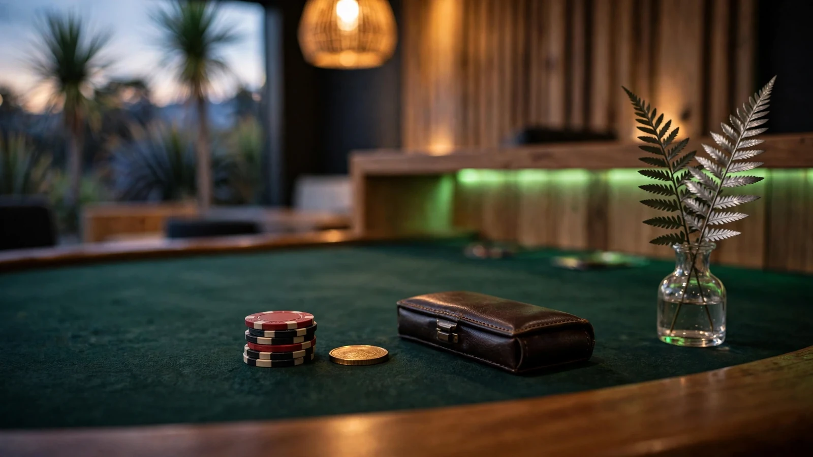 NZ$10 Deposit Casinos in New Zealand: How They Work