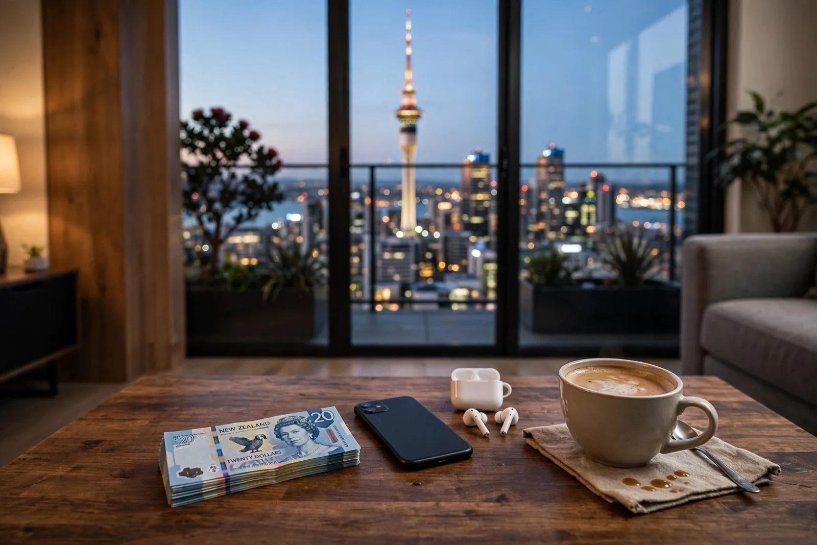 NZ$20 Deposit Casinos in New Zealand: What to Check