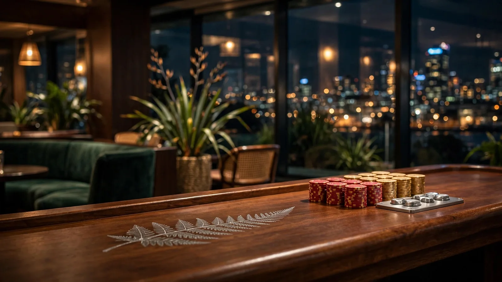 50 Free Spins at NZ Casinos: How Offers Work