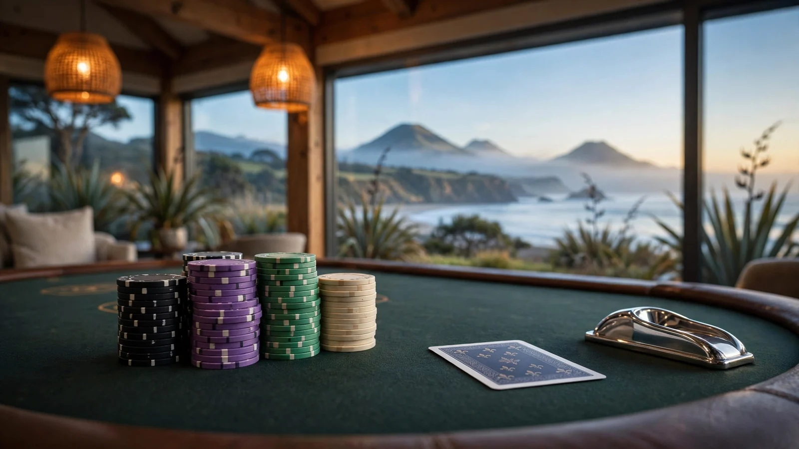 Baccarat Strategy for New Zealand Players: A Guide