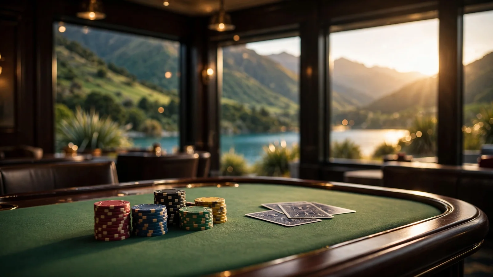 Best Baccarat in New Zealand: Online Play Guide