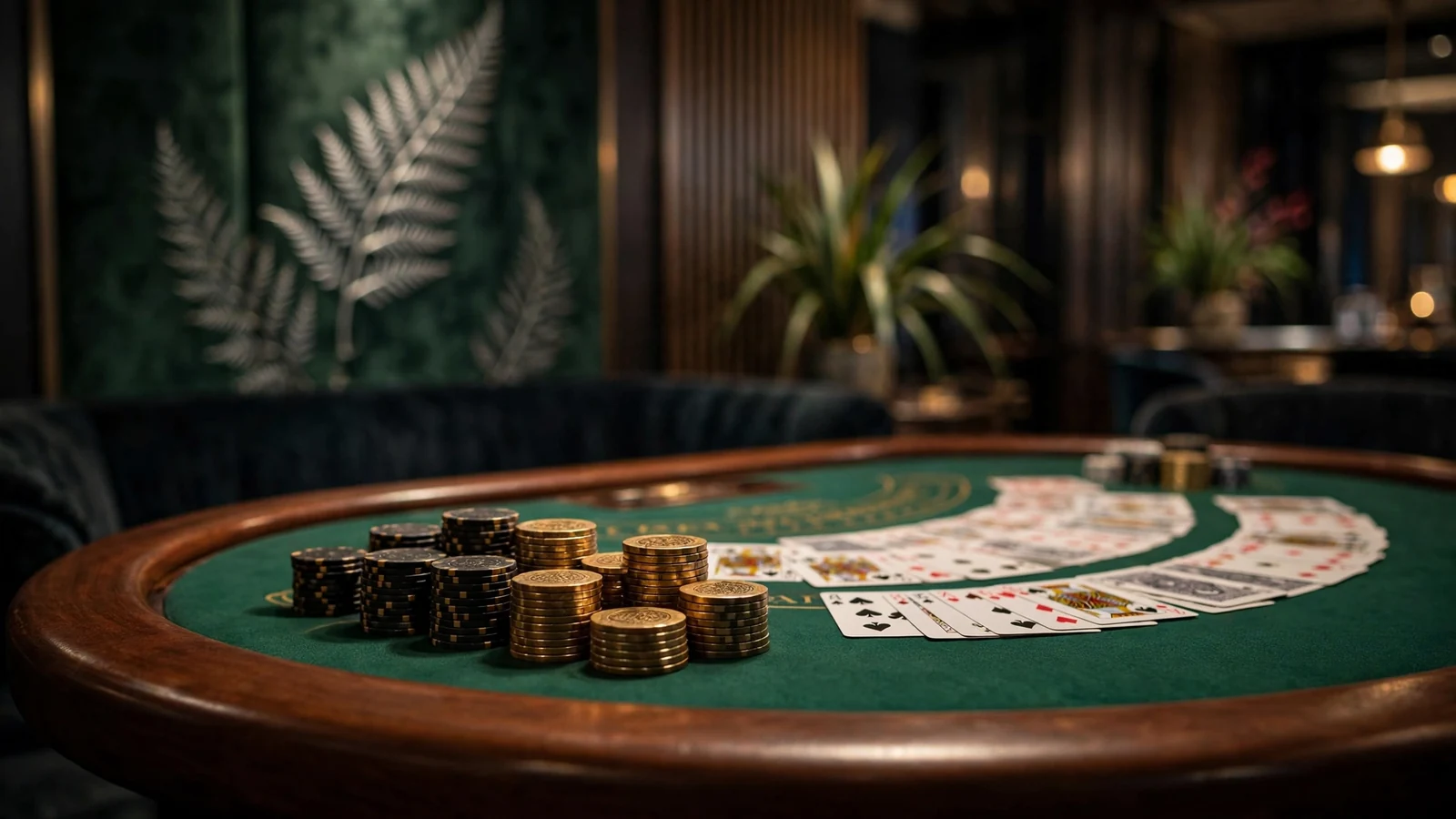 Blackjack Casinos in NZ: Rules, Payouts and Play