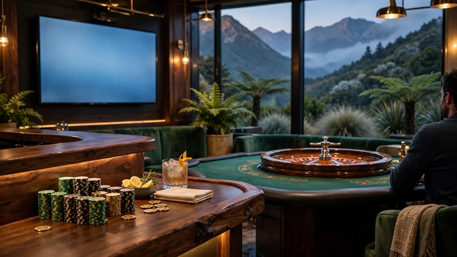NZ Online Casinos: How to Compare Options