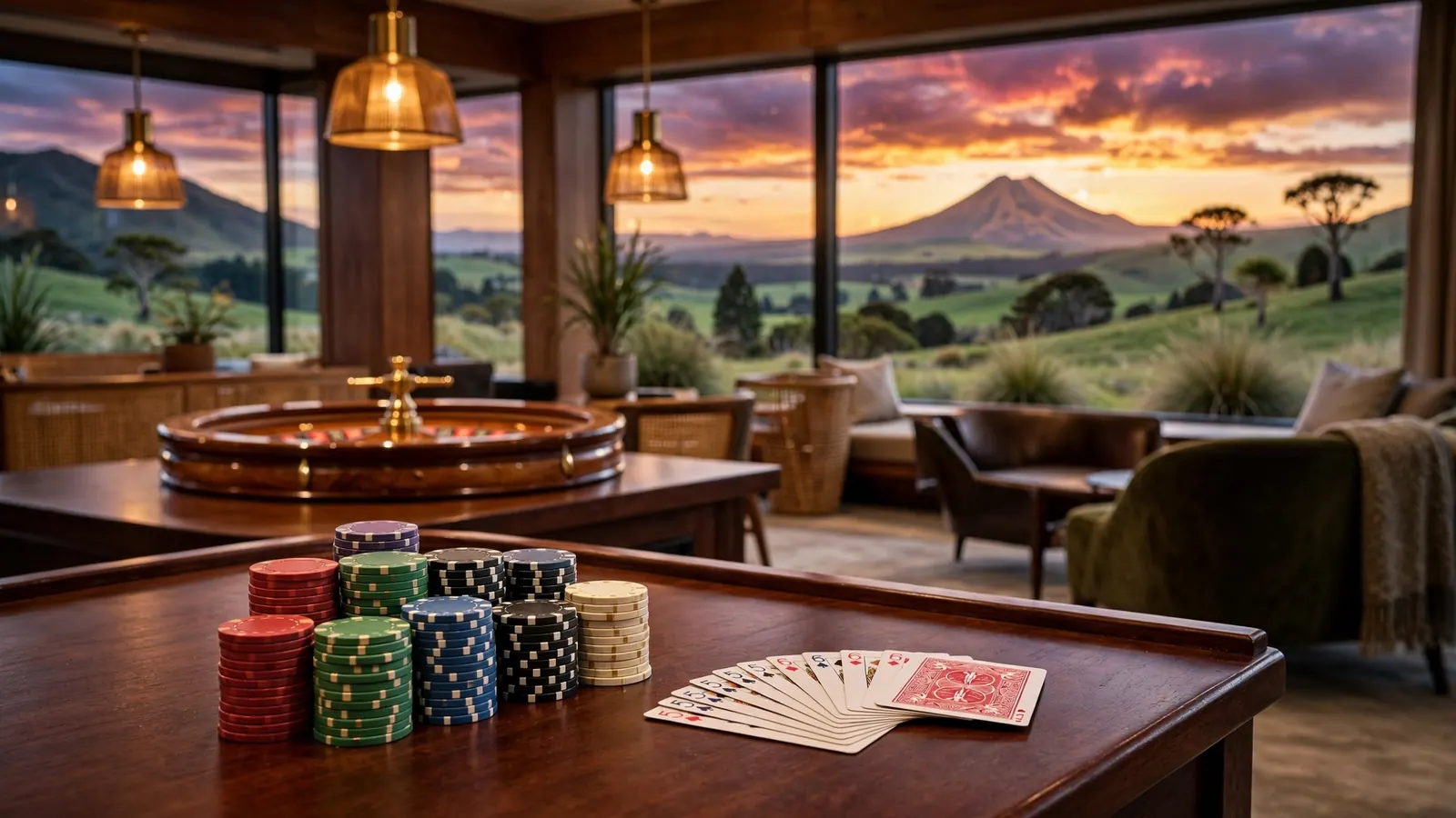 Casino Offers in New Zealand: Bonus Guide