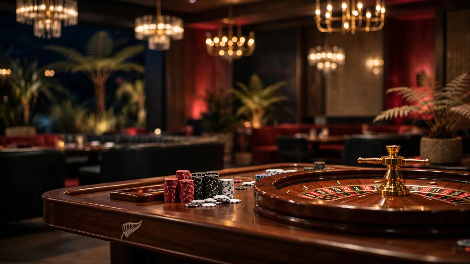 Casinos for Kiwi Players: Access and Payouts