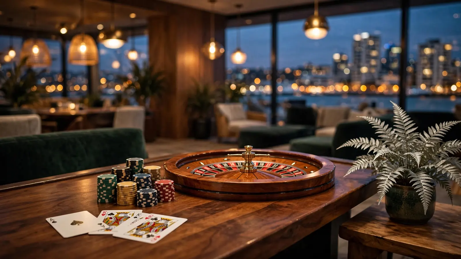 Casino Bonus Codes in NZ: How Offers Work