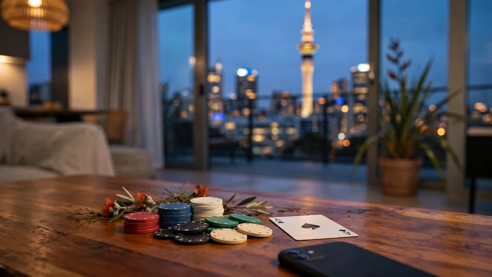 Best Casinos with Sign-Up Bonuses in NZ