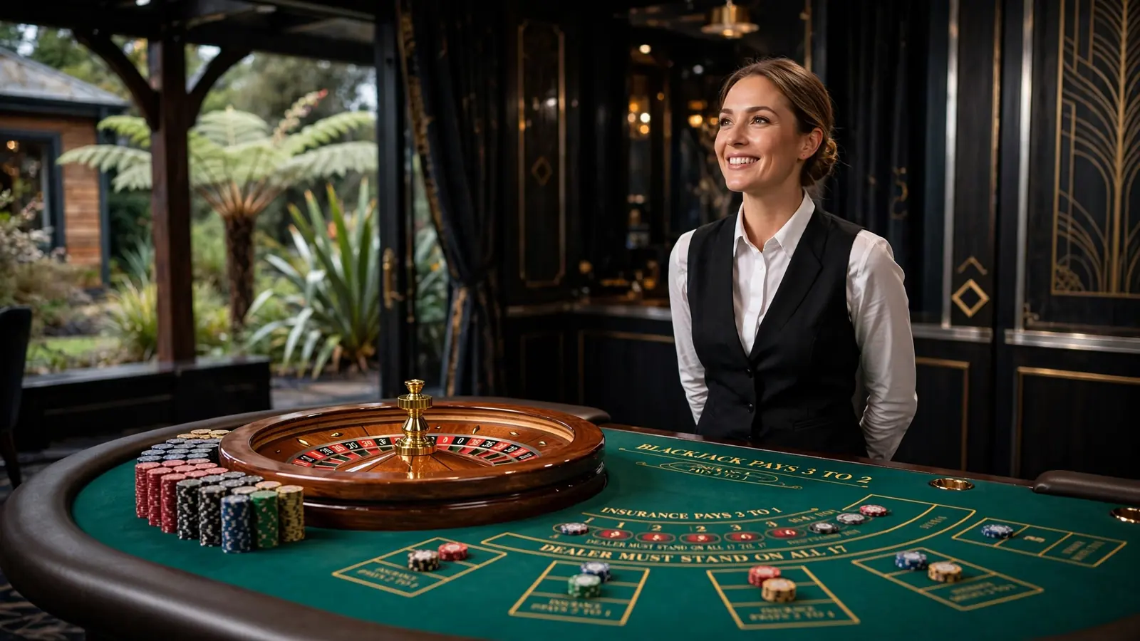 Live dealer casinos in NZ: compare beyond rankings