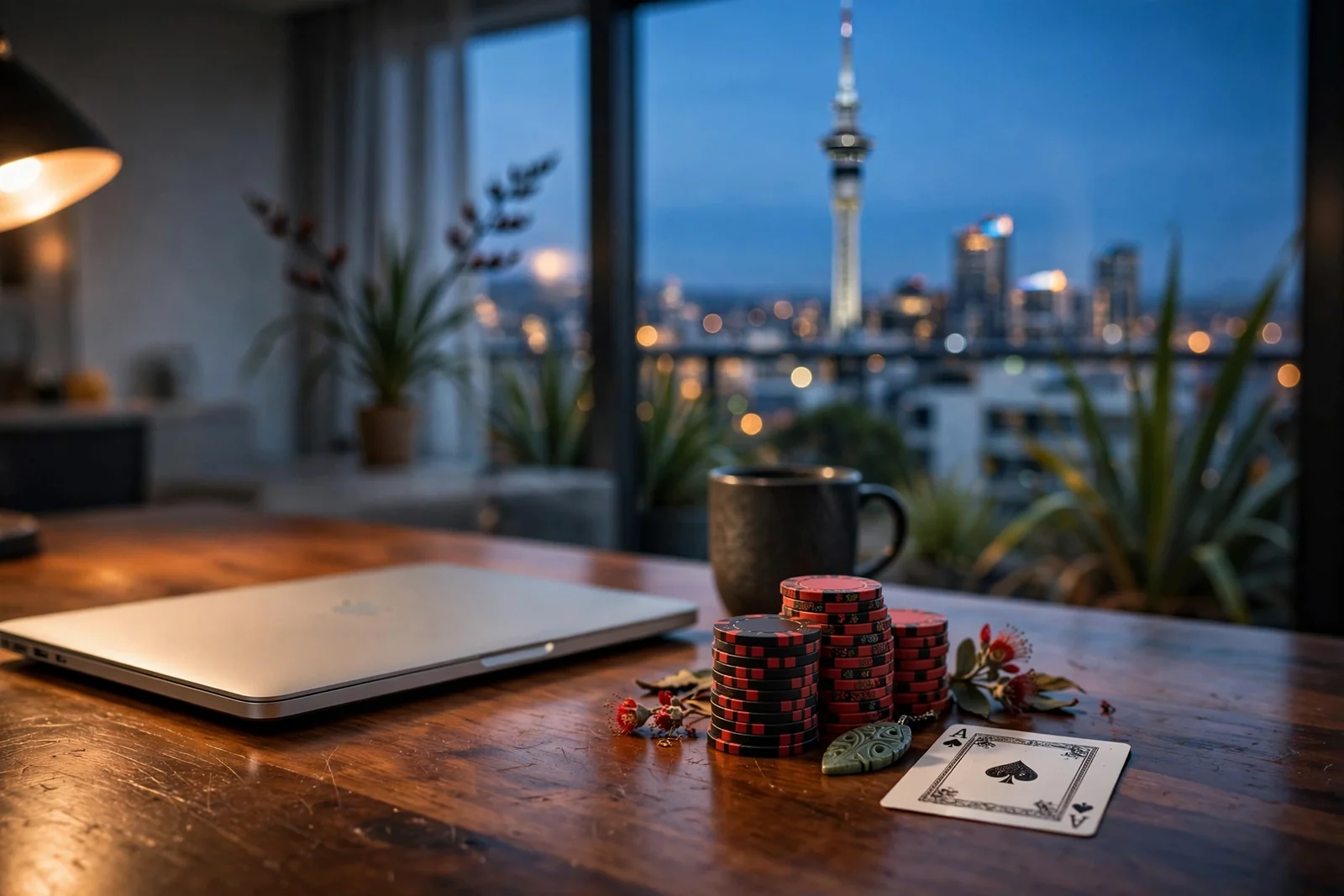 NZ Casino Guides: Rules, Payments and Play