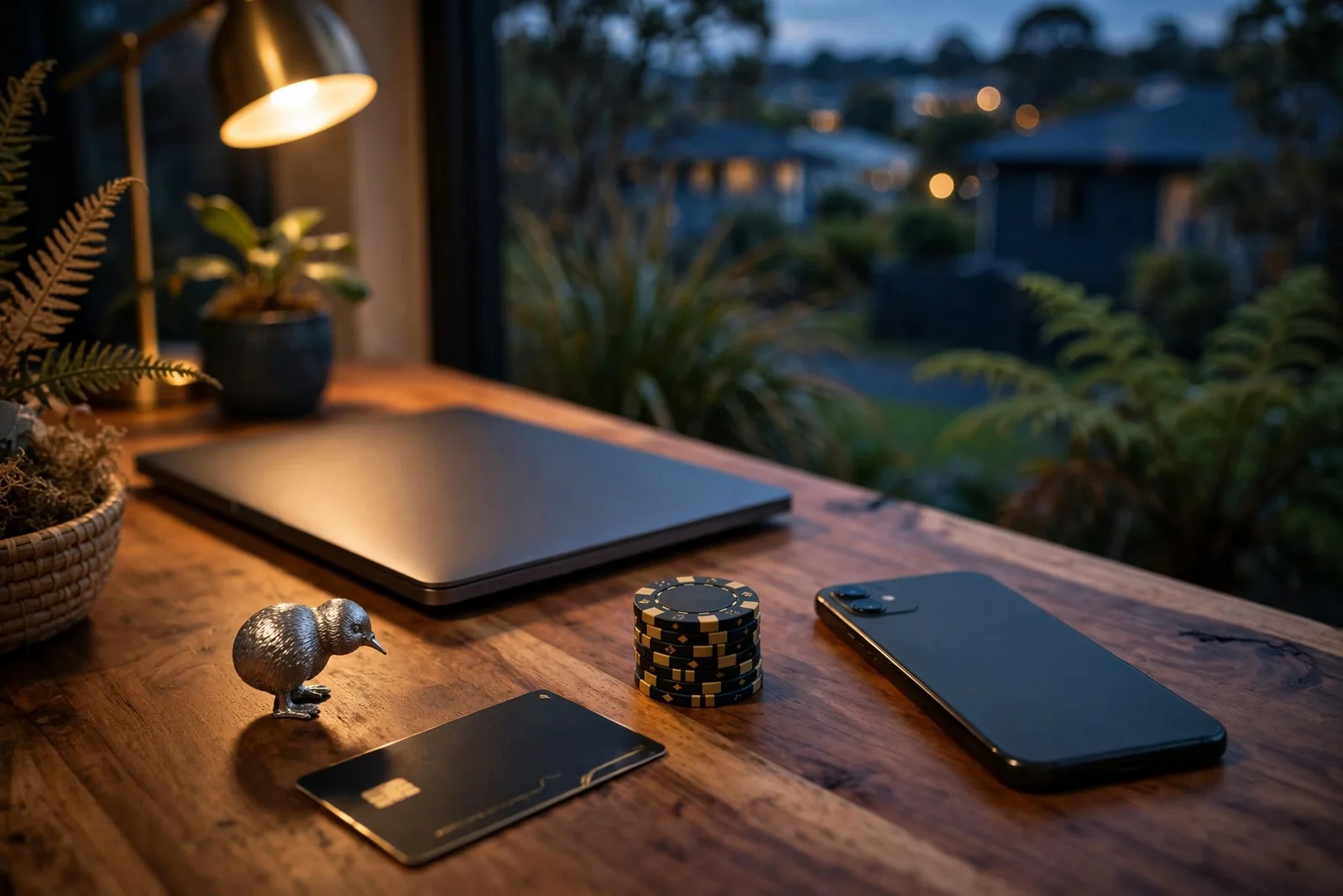 NZ Casinos with AstroPay: Availability and Payments