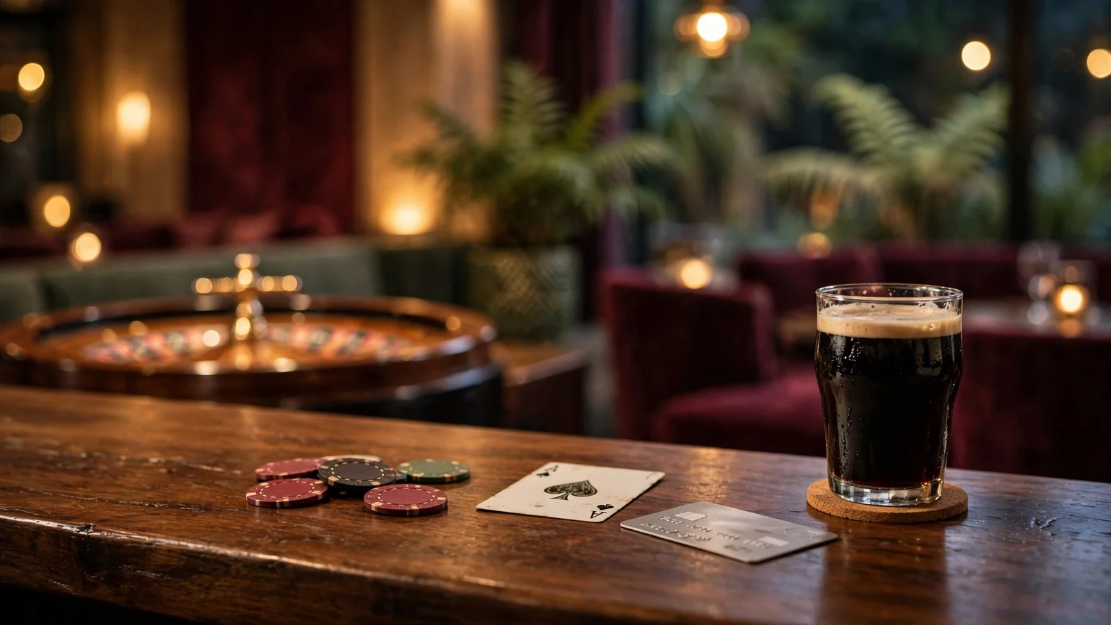 NZ Casinos With Credit Cards: How Payments Work