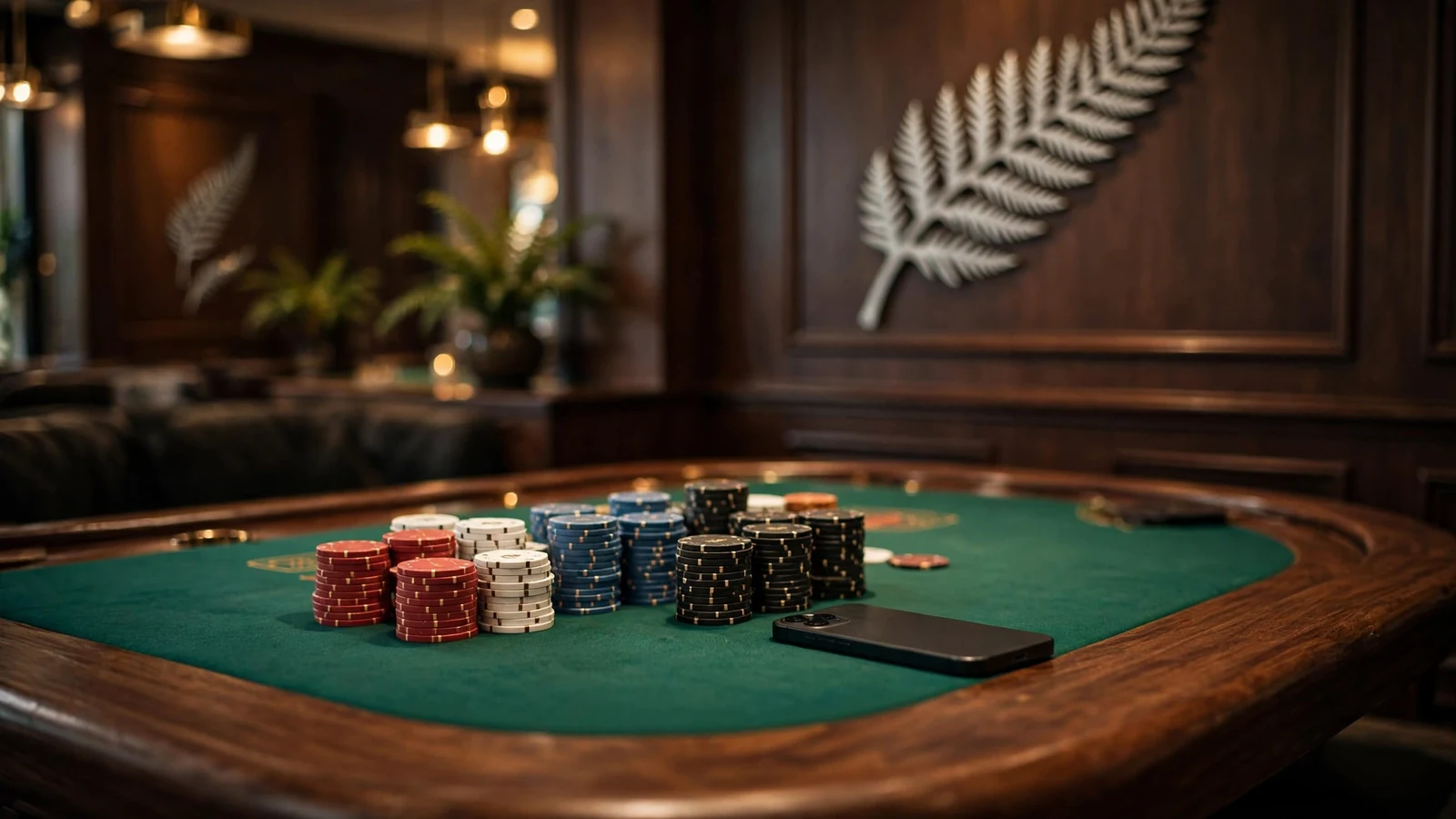 Best NZ Casinos with Google Pay: Availability & Payouts