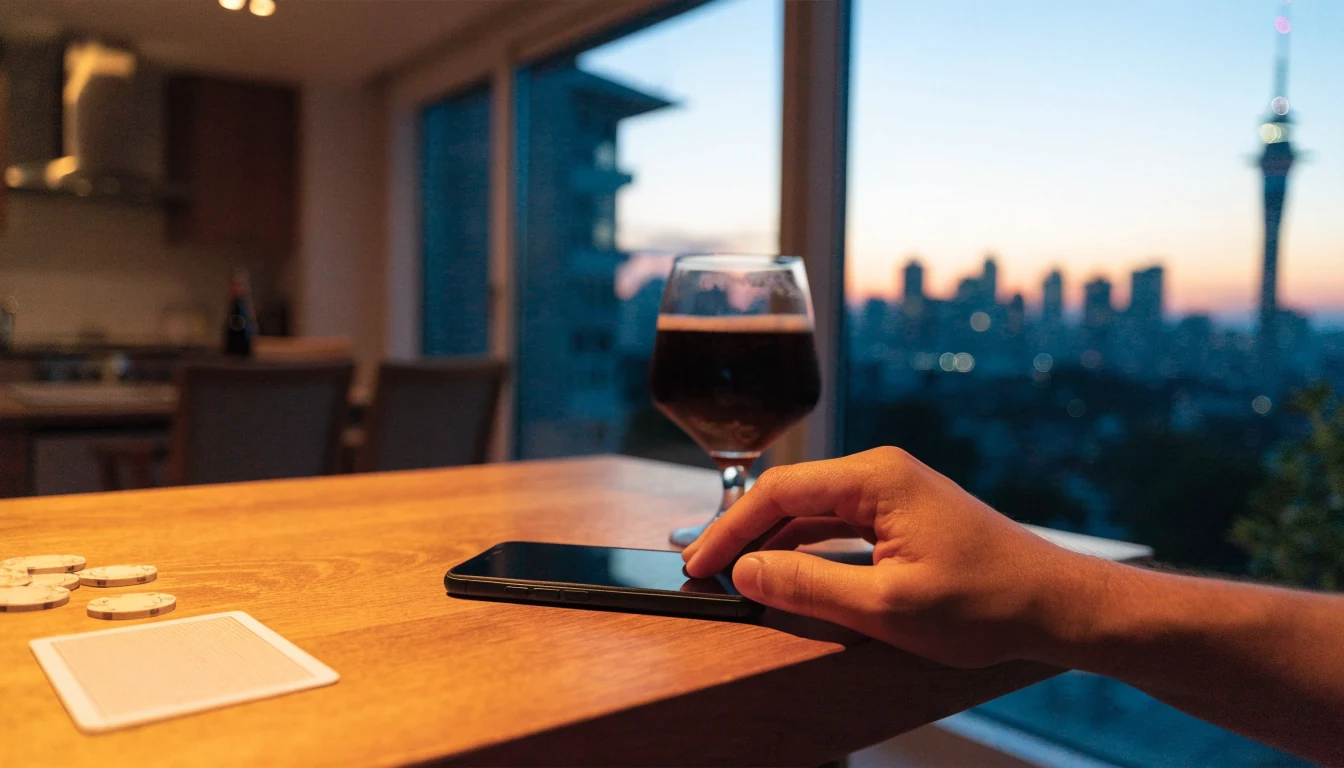 MuchBetter at NZ Casinos: Availability and Withdrawals