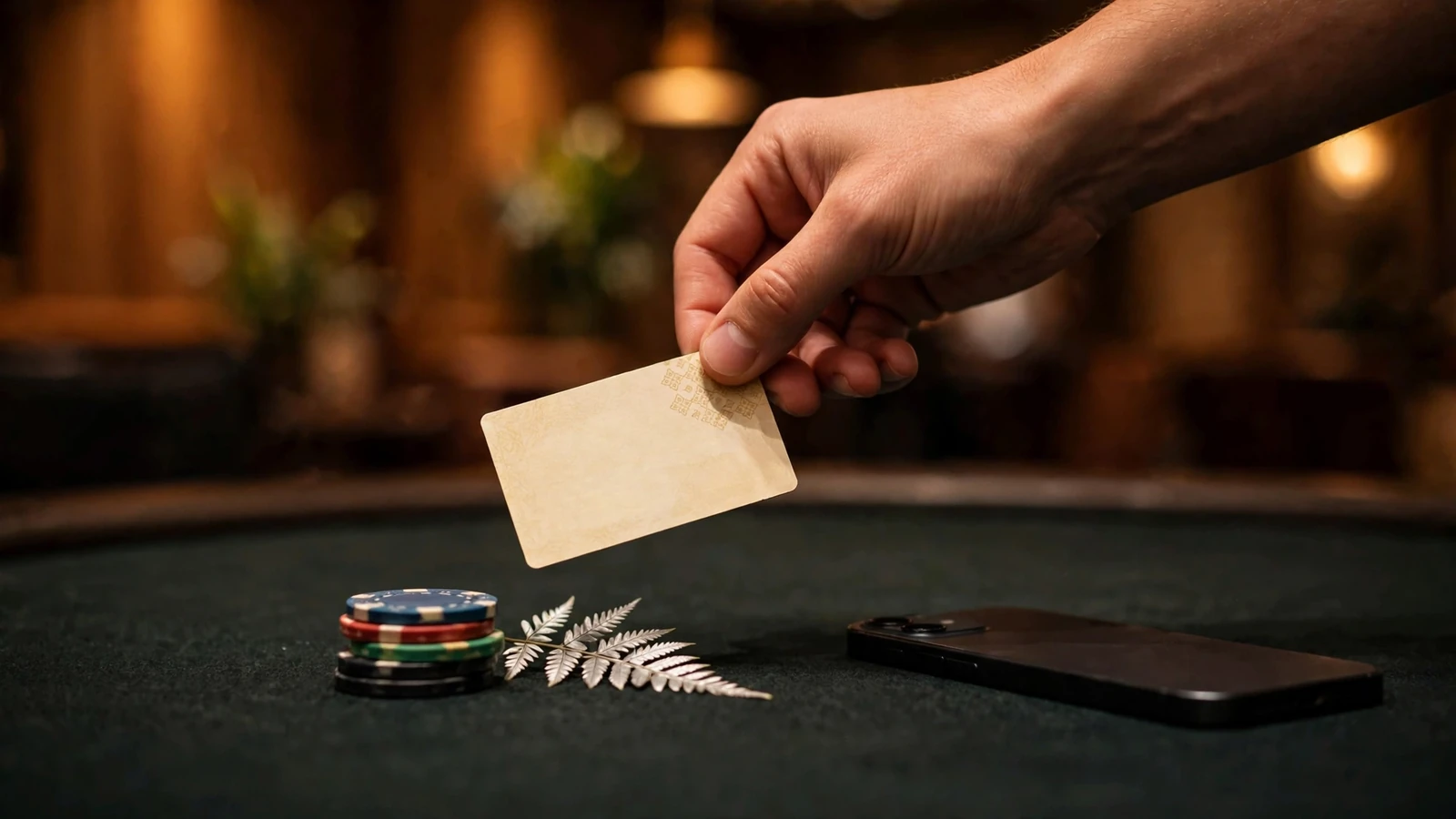 NZ casinos with Neosurf: availability and payments