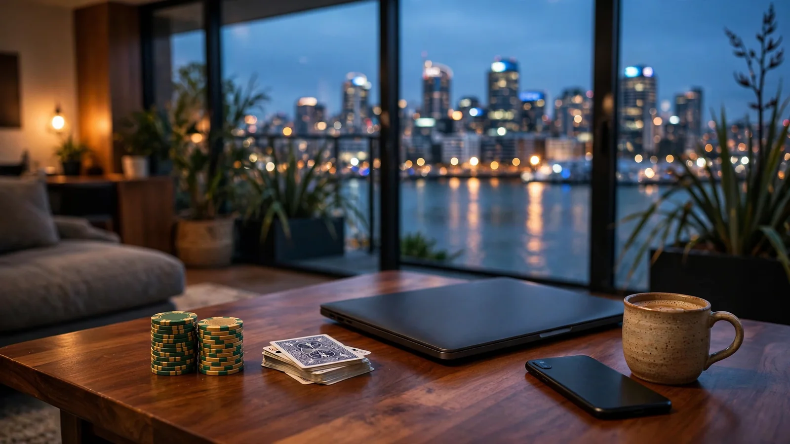NZ Casinos with Neteller: Deposit and Withdrawal Guide