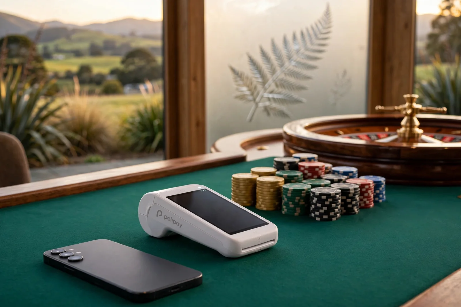 NZ Casino Neteller Deposits and Withdrawals