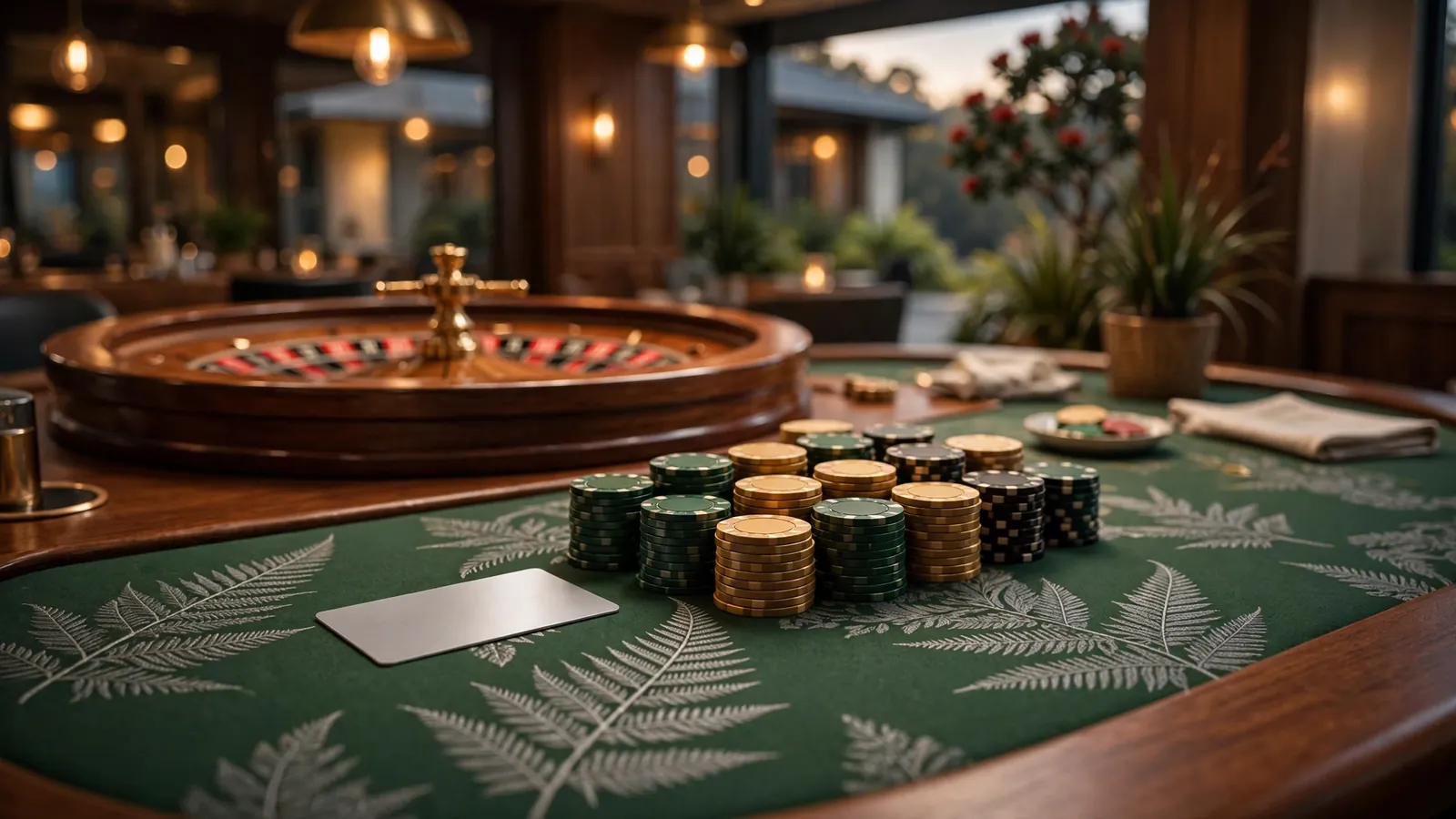 Prezzy Card Casinos in NZ: What to Check