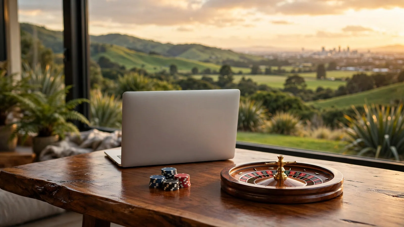 NZ Casinos with Trustly: What to Check