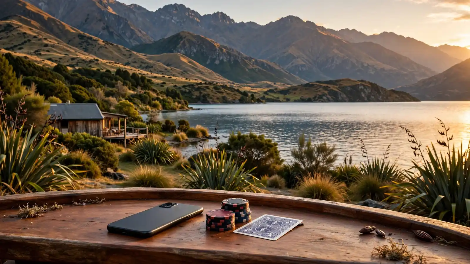 NZ Casinos With Zimpler: How to Check Availability
