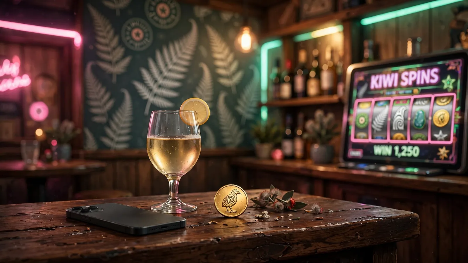 Online Slots in NZ: How to Compare Games