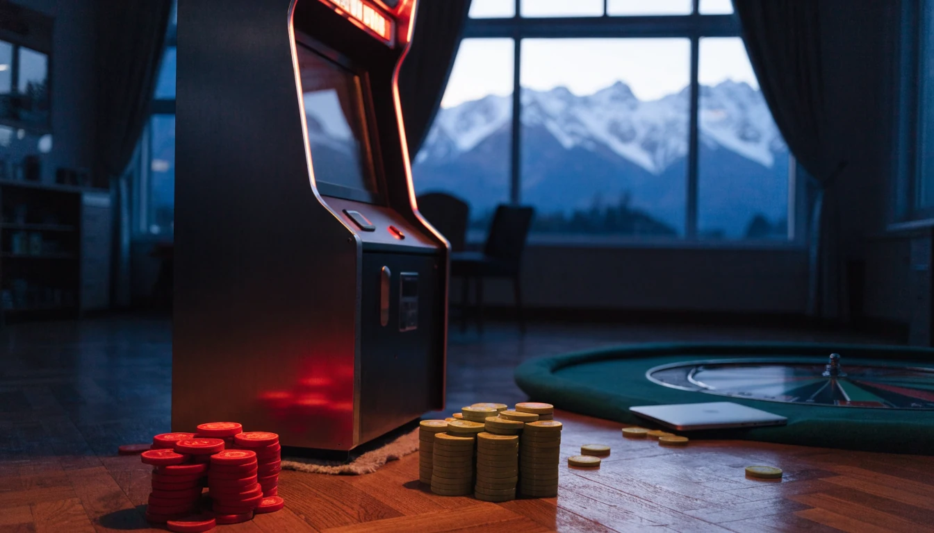 Pokie Sites in New Zealand: How to Compare