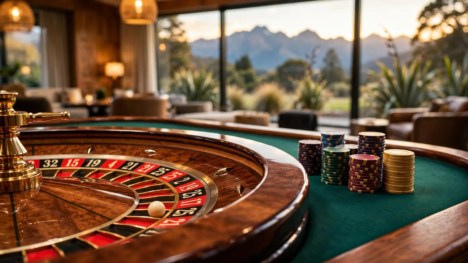 Best Roulette for New Zealand Players: Rules & Odds