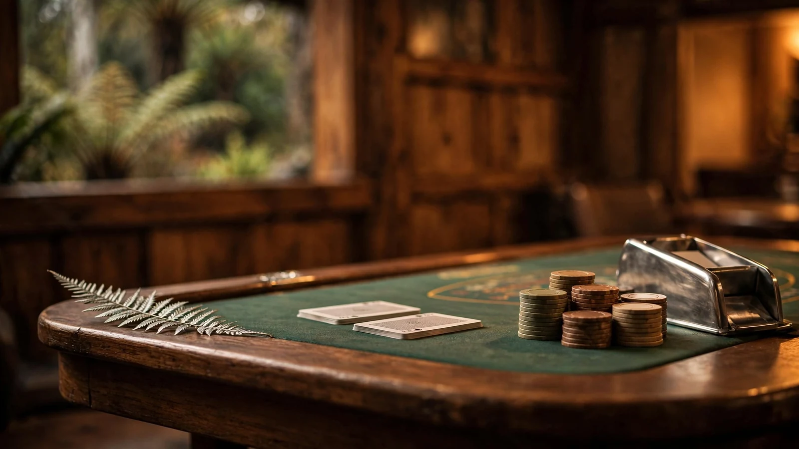 Blackjack Odds for New Zealanders: How Rules Matter