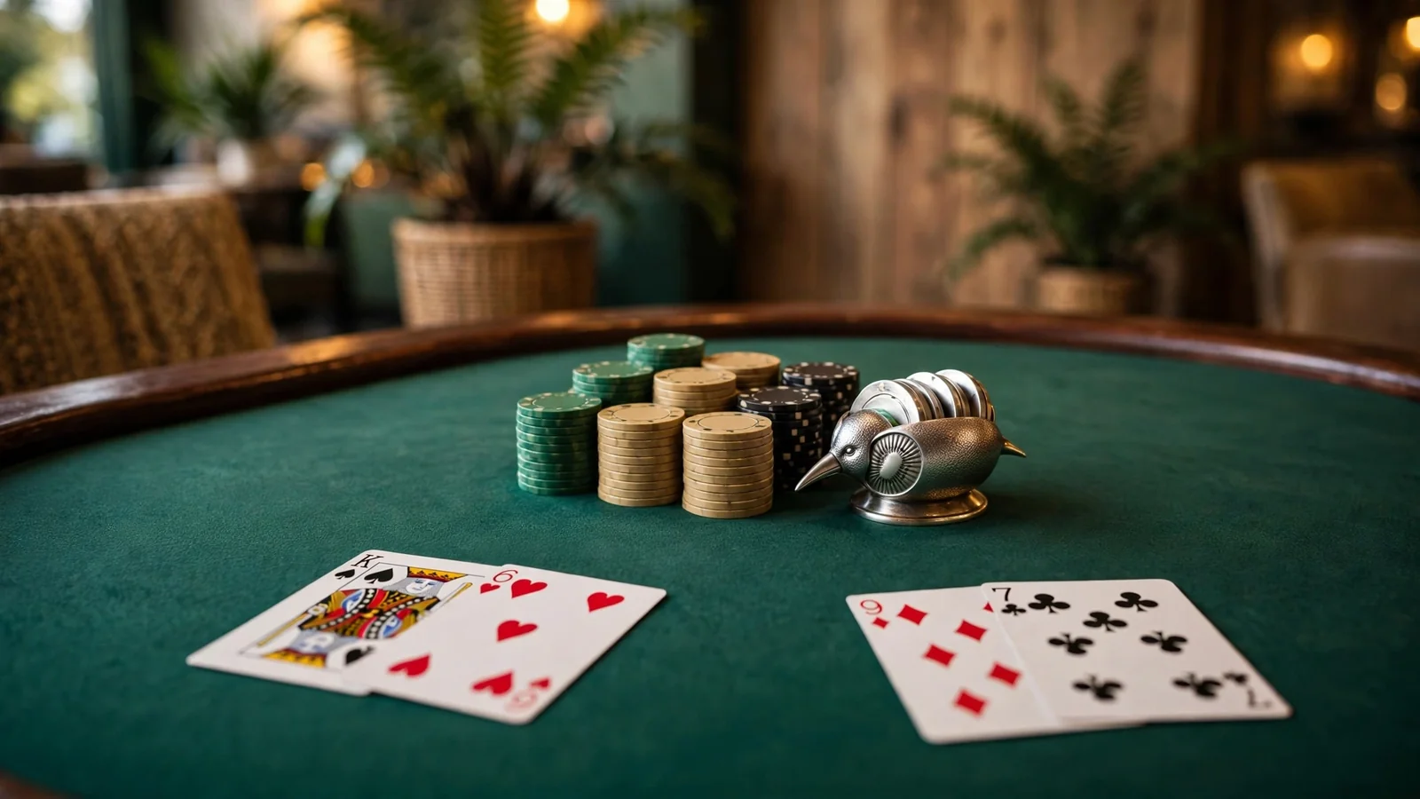 Blackjack Rules for New Zealanders: A Clear Guide