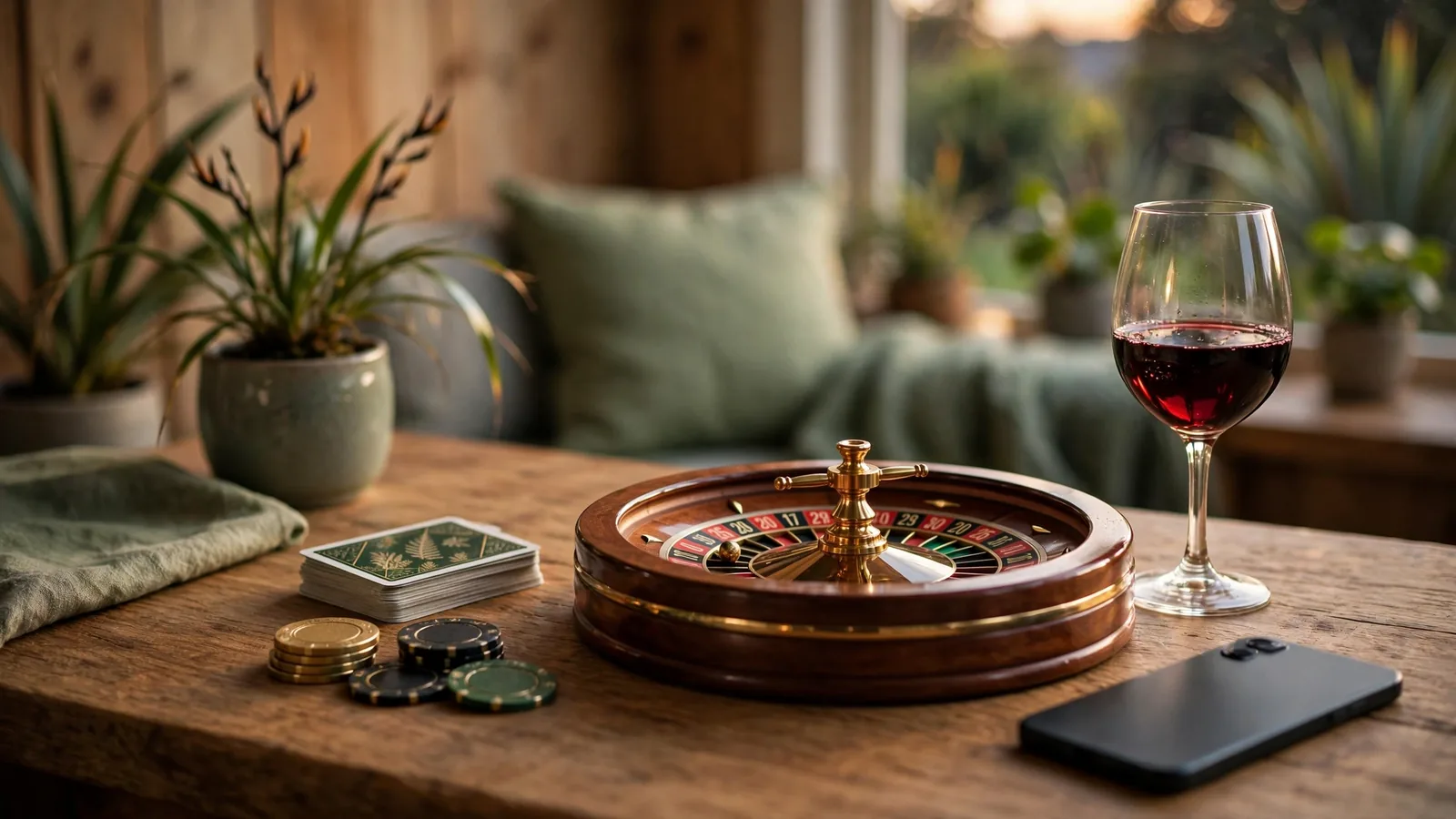Bonus Free Spins in New Zealand: How Offers Work