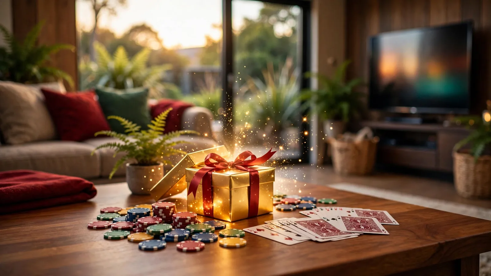 Casino Bonuses in New Zealand: Offers and Free Spins