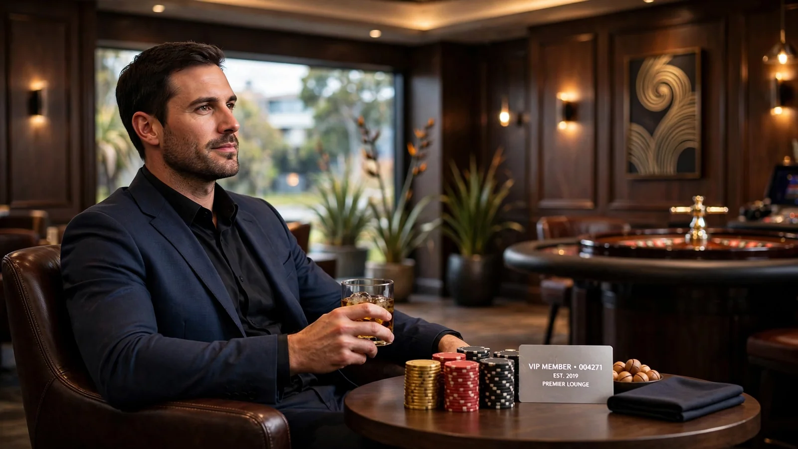Casino Loyalty Programs for New Zealanders: How They Work