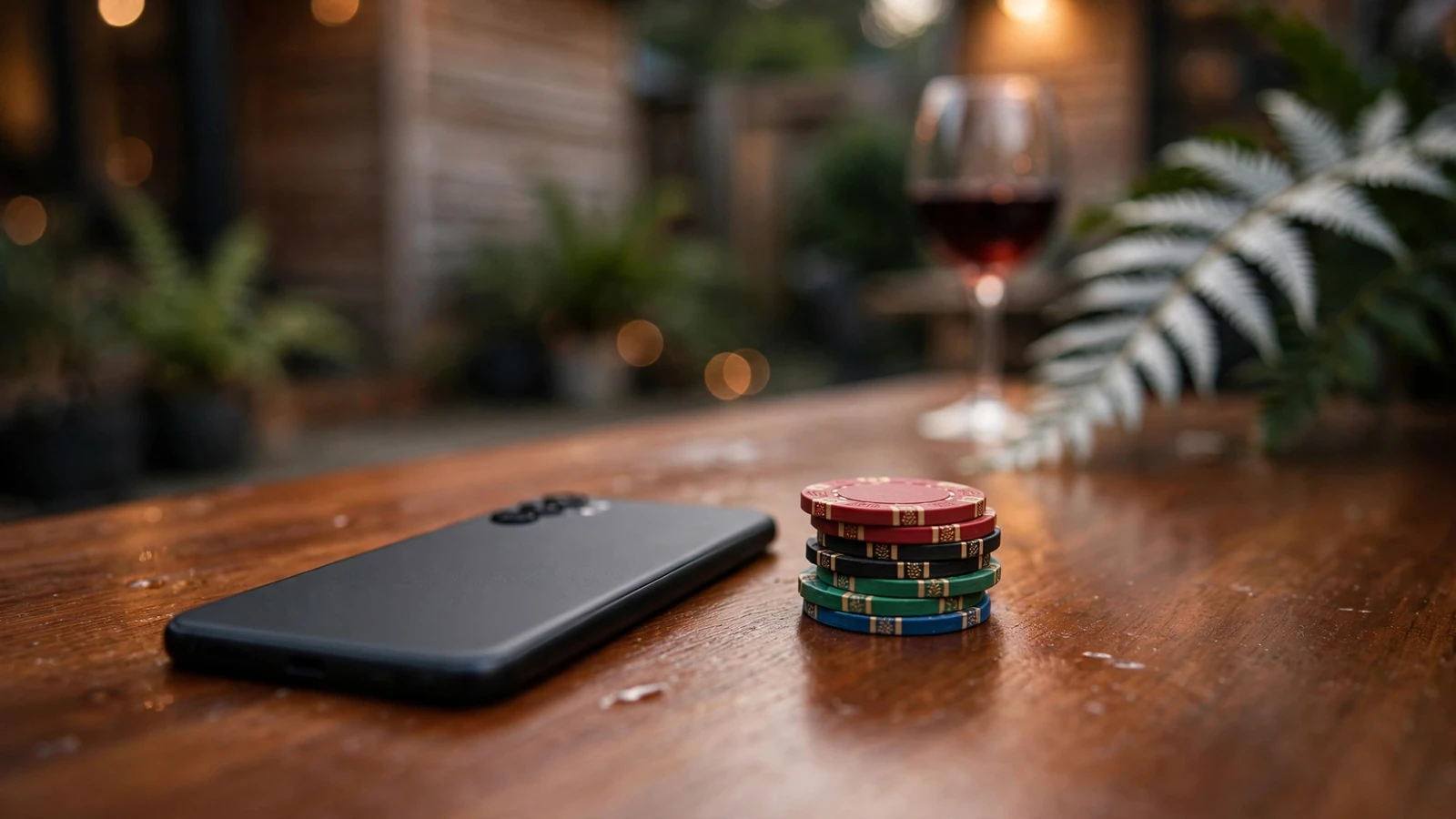Casinos with Bank Transfers in New Zealand