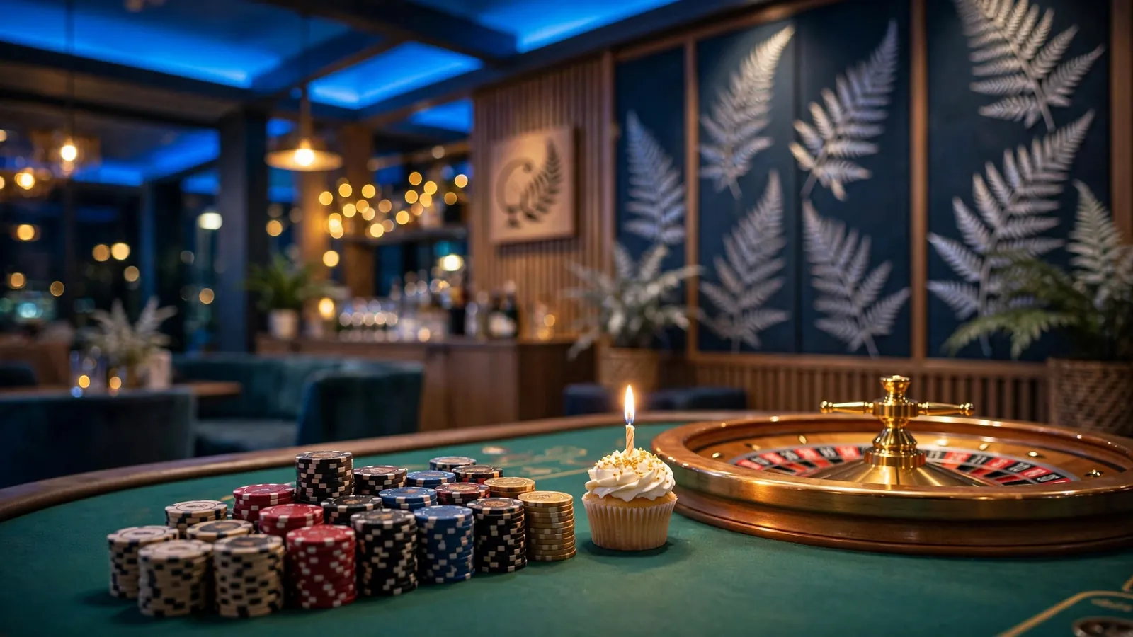 New Zealand Casinos with Birthday Bonuses: What to Know