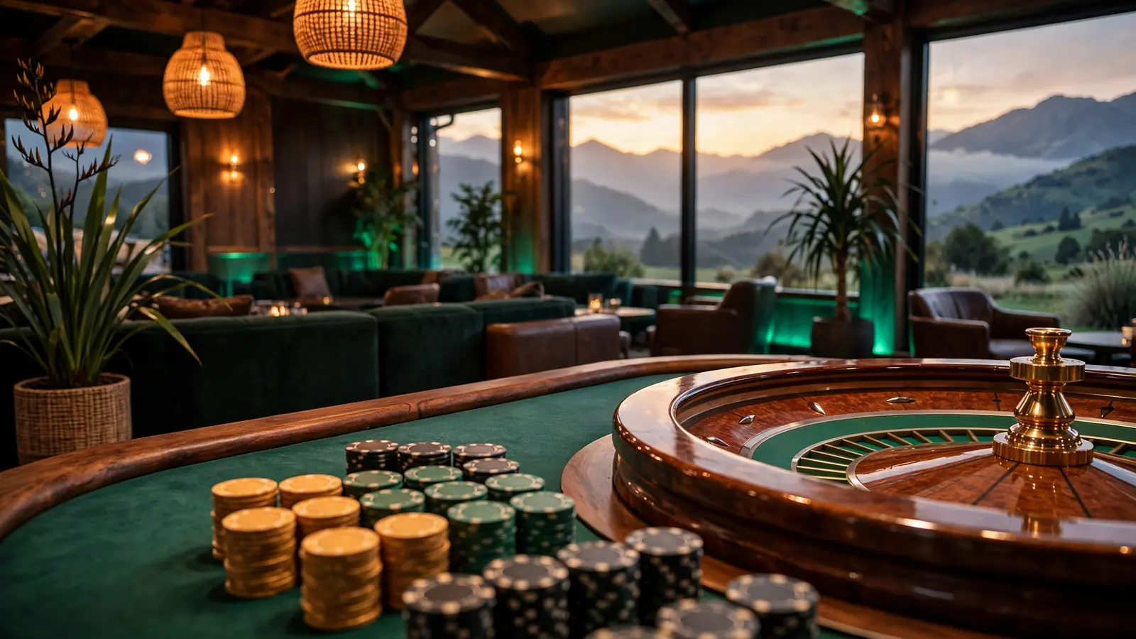 Free Casino Play in New Zealand: Offers and Demo Mode