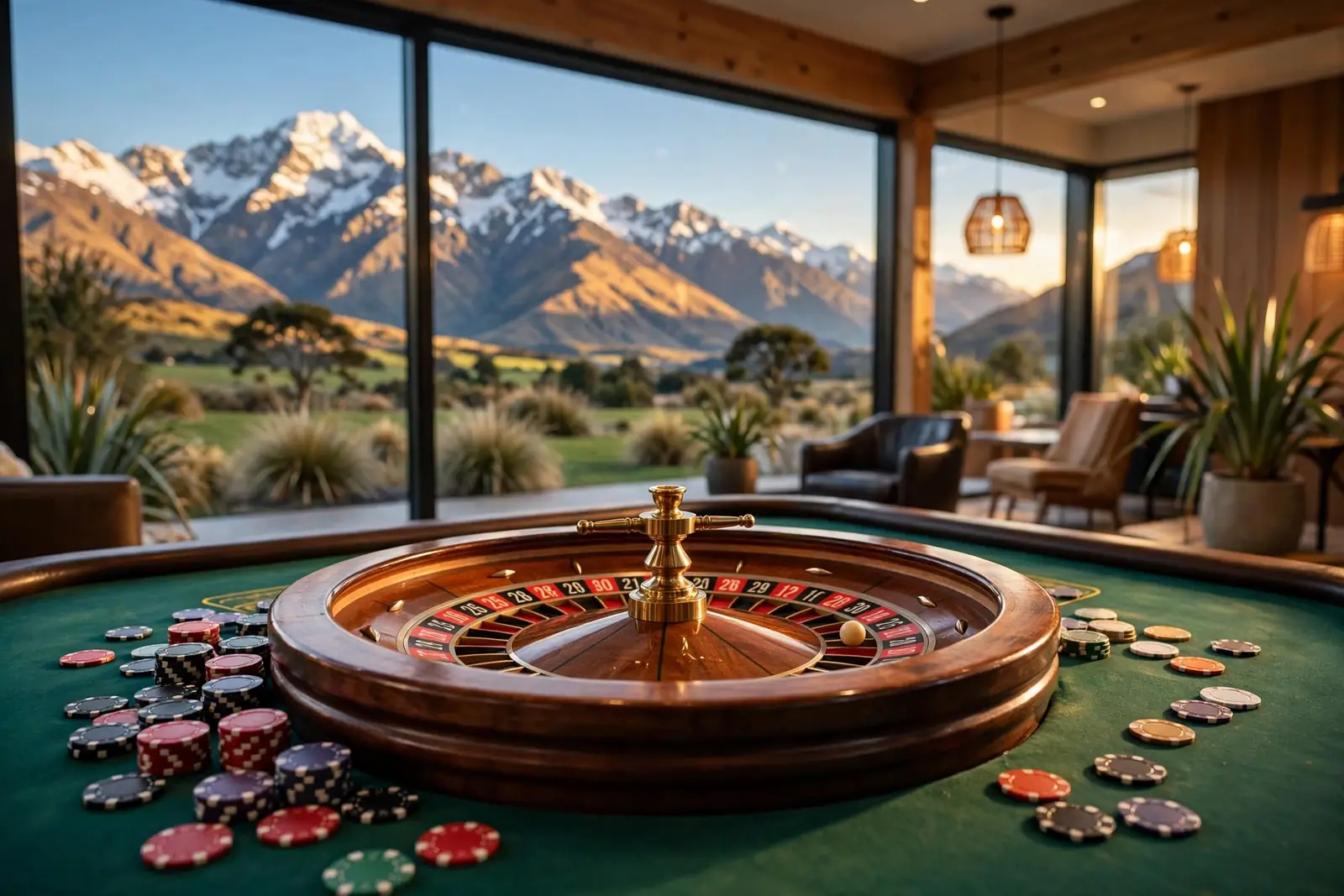 Free Roulette Play in New Zealand: What to Know