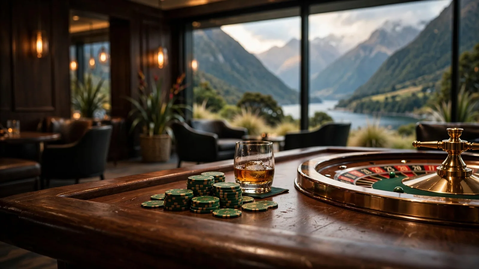 Legit Casinos in New Zealand: How to Check a Site