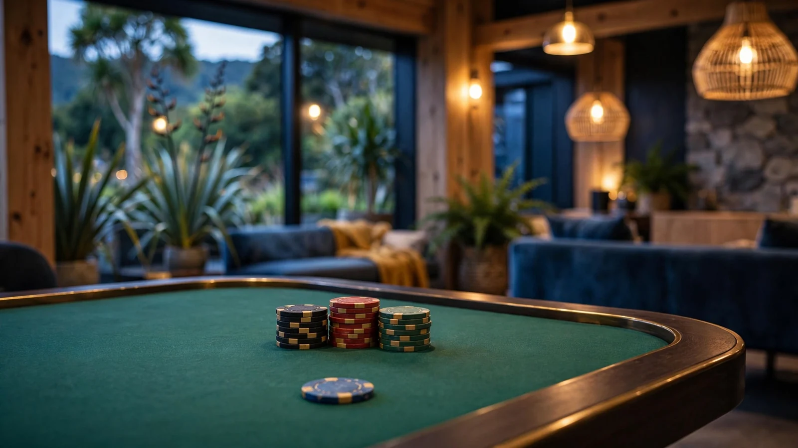 Low-Wagering Casinos in New Zealand: Bonus Terms