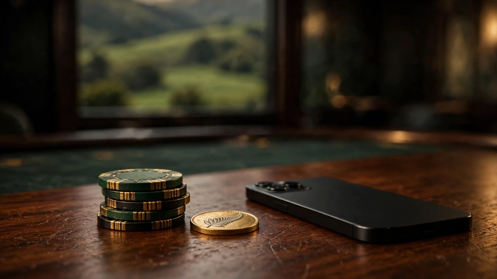 Casinos with Minimum Deposits in NZ: Payment Rules