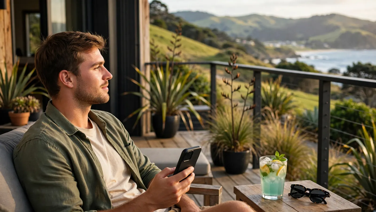 Mobile Slots in New Zealand: A Phone Play Guide