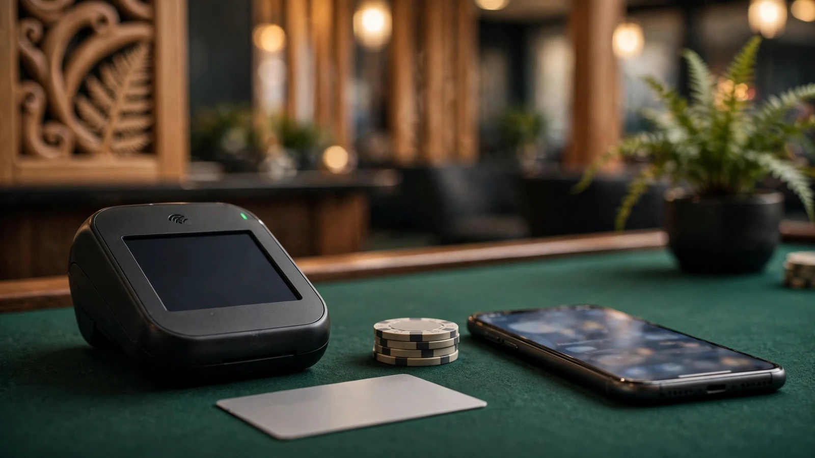 New Zealand Casinos with Banking Options and Payment Guide