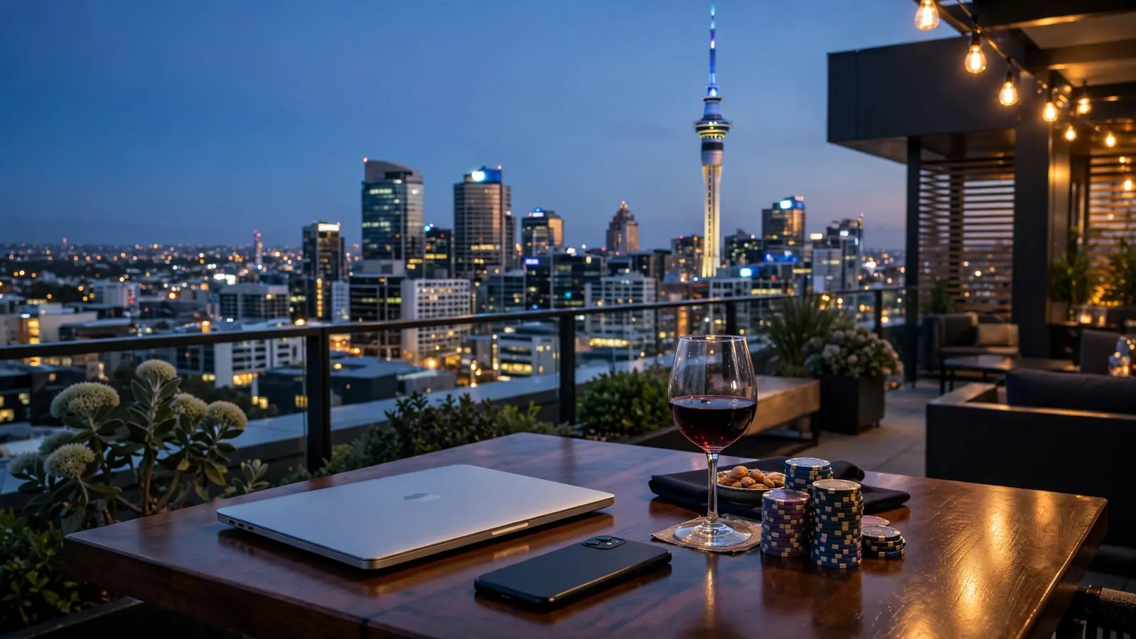 Newest Casinos in New Zealand: Rules and Checks