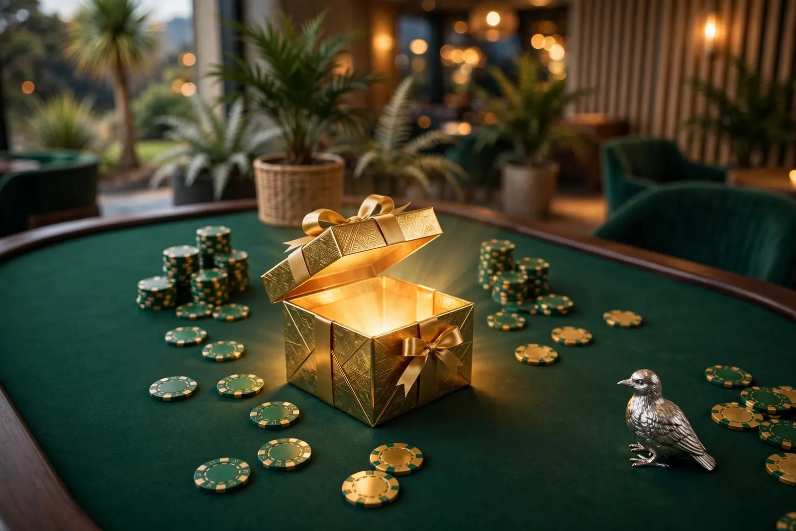No-Deposit Bonus Casinos in NZ: How Offers Work