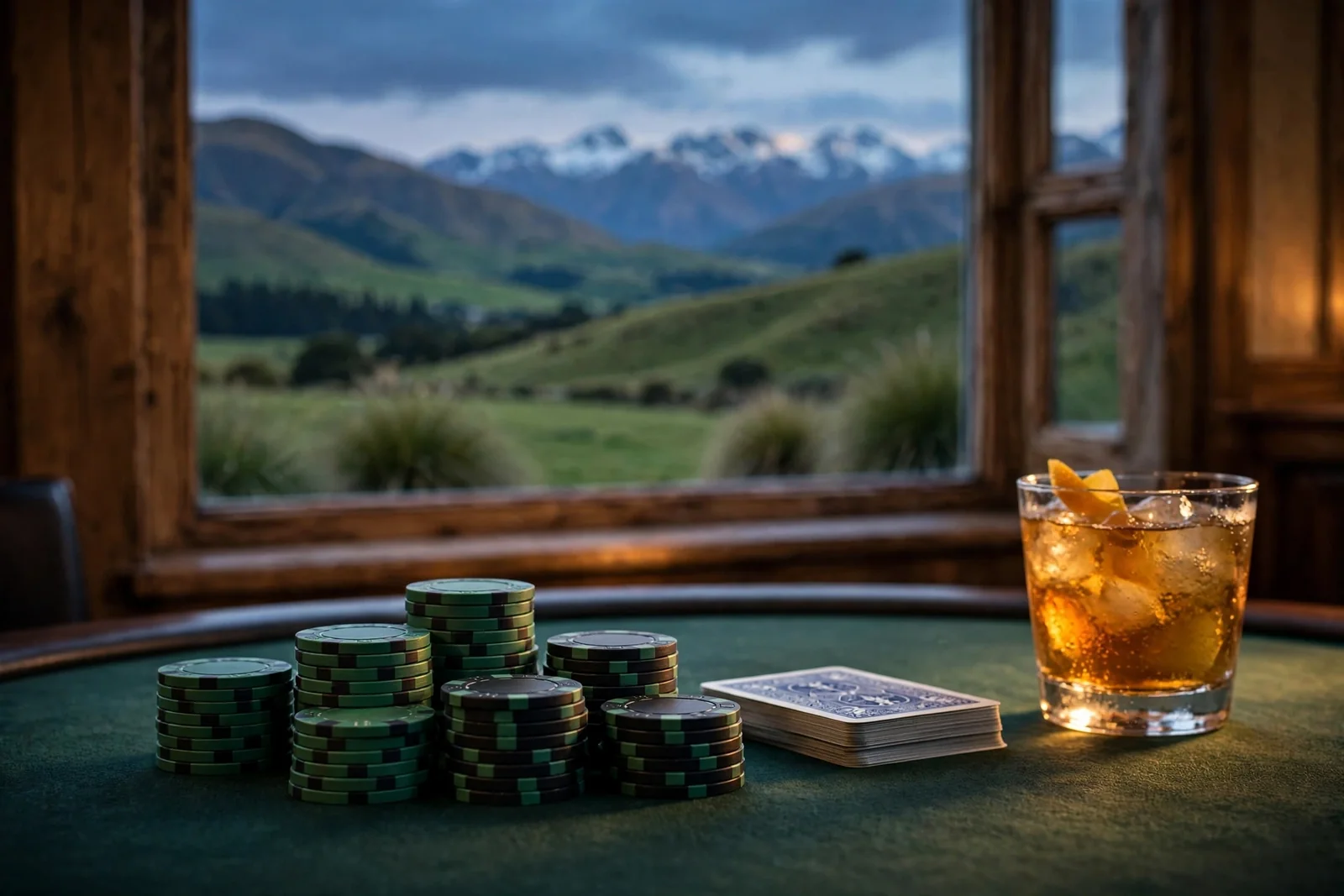 Online Blackjack in New Zealand: Rules and Strategy