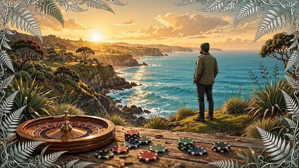 Online Pokies for Real Money in NZ: How They Work