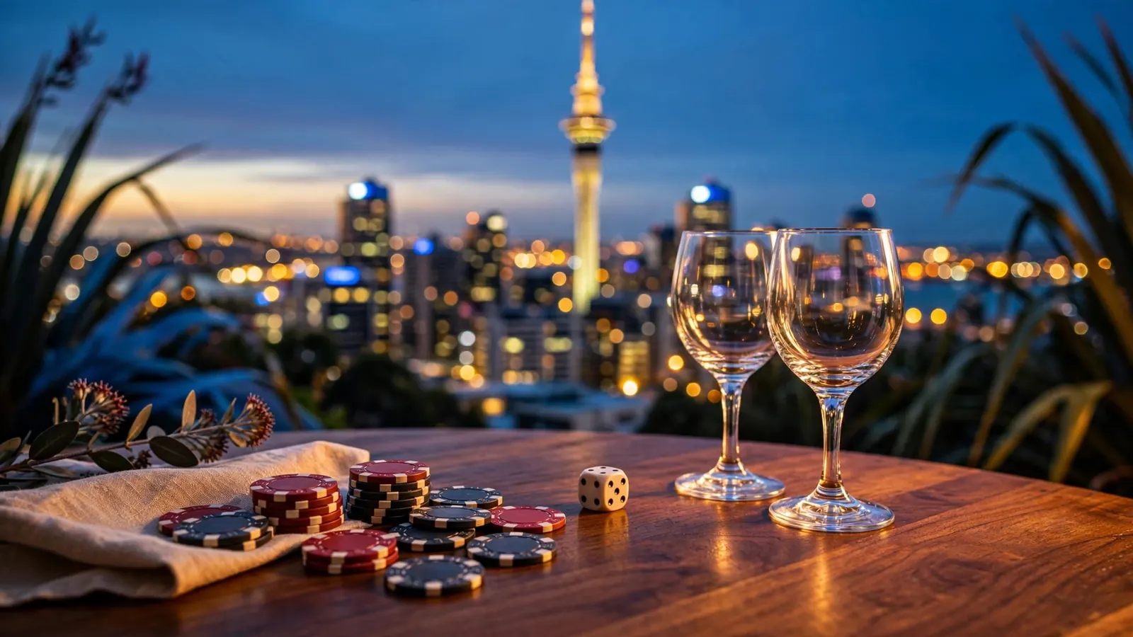 Online Slot Machines in New Zealand: 2026 Guide