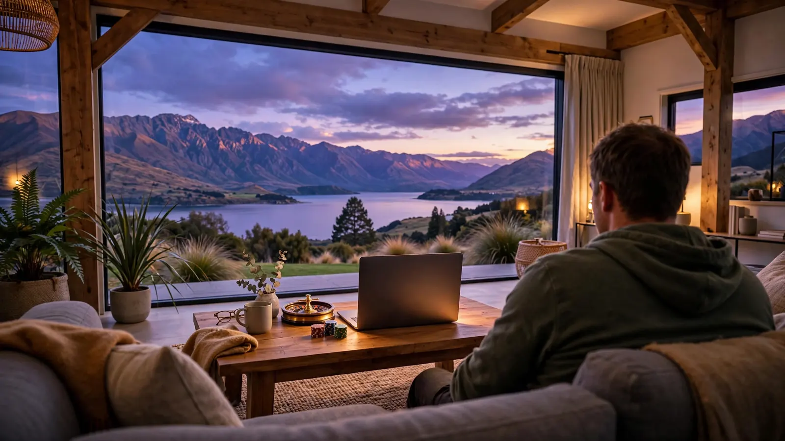 Online Slots in New Zealand: How They Work
