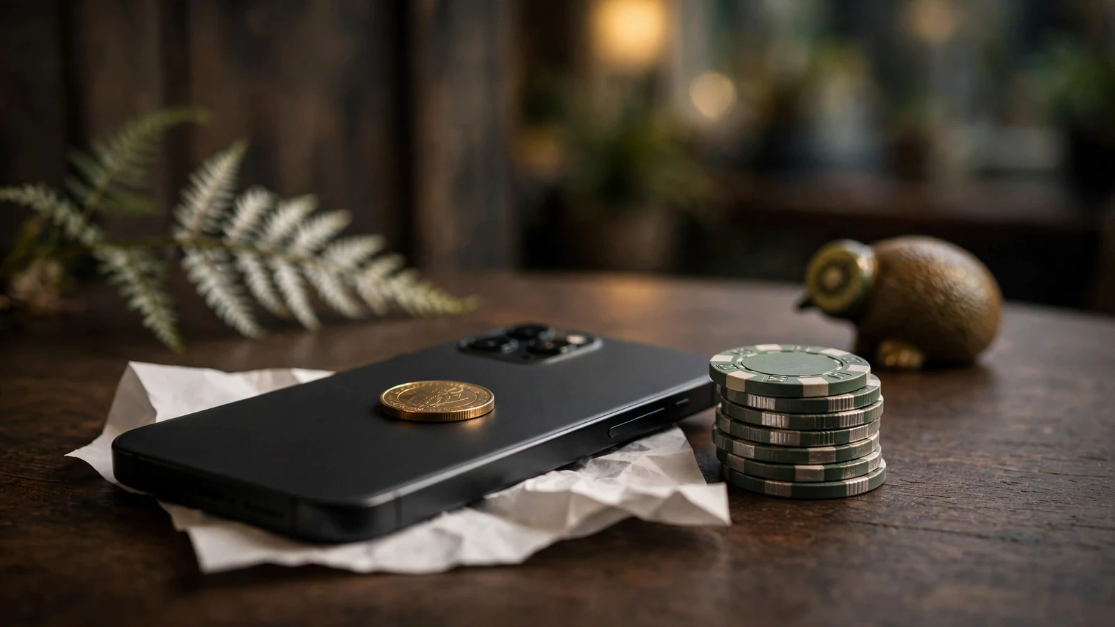 Pay by phone casinos in NZ: how billing works