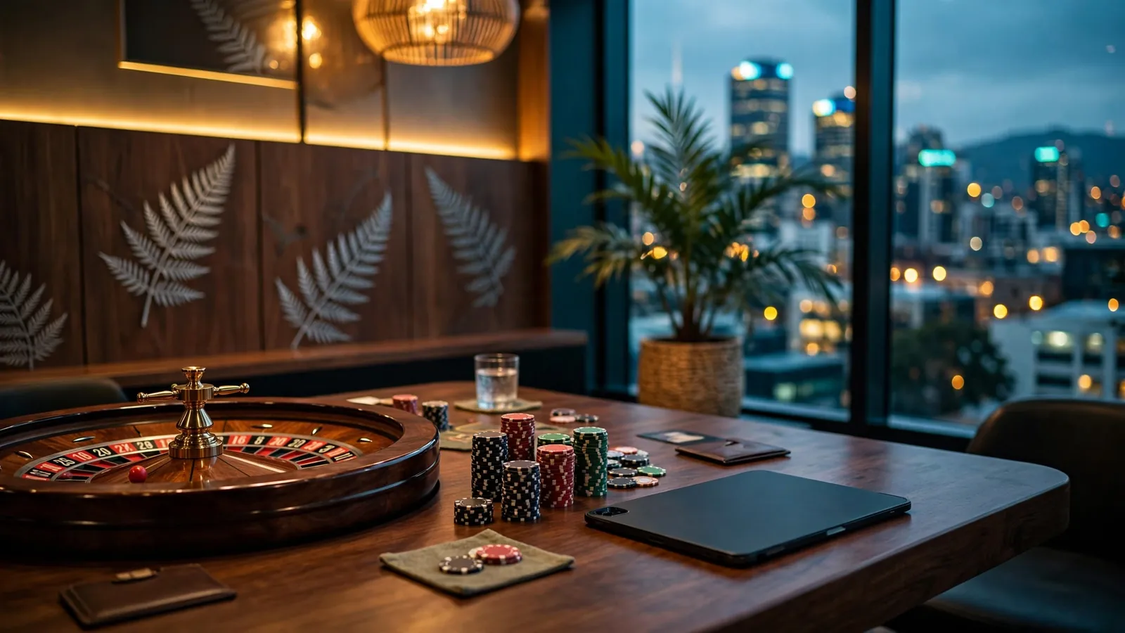 Popular Casinos in New Zealand: What to Check