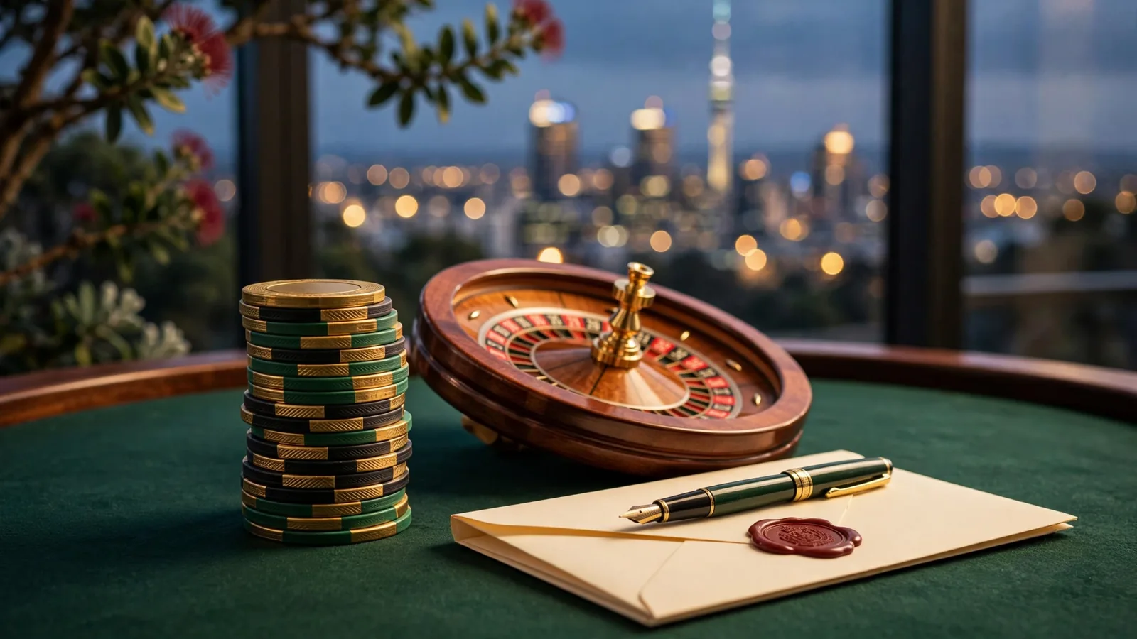 Real Money Casinos in New Zealand: 2026 Guide