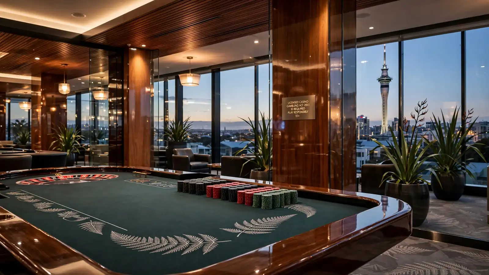 Real-Money Online Casinos in New Zealand